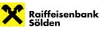 Raiffeisenbank Sölden