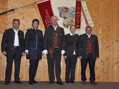 2012 - Krippenausstellung Bild 9