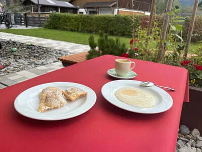 2022 - Frühschoppen Bild 5