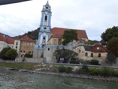 2019 - Wachau Bild 31