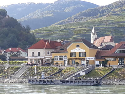 2019 - Wachau Bild 46