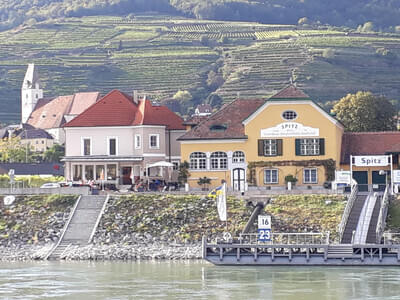 2019 - Wachau Bild 47