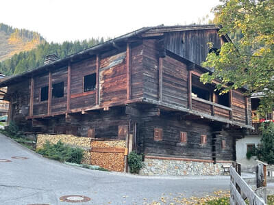 2023 - Herbstreise Osttirol Bild 9