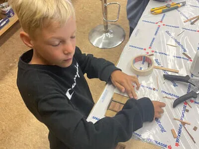 2025 - Kreativwoche Bild 1