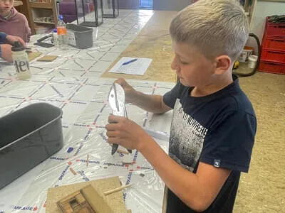 2025 - Kreativwoche Bild 5