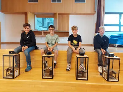 2025 - Kreativwoche Bild 10