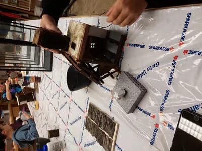 2025 - Kreativwoche Bild 8