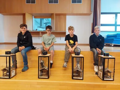 2025 - Kreativwoche Bild 13