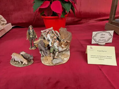 2025 - Krippenausstellung Bild 23