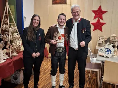 2025 - Krippenausstellung Bild 33