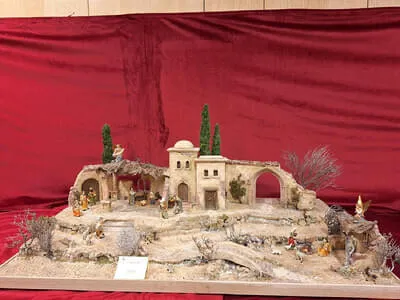 2025 - Krippenausstellung Bild 36