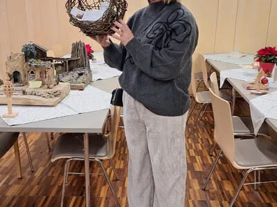 2025 - Krippenausstellung Bild 15