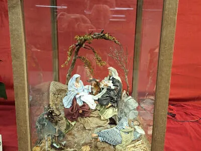 2025 - Krippenausstellung Bild 32