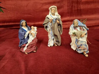 2025 - Krippenausstellung Bild 31