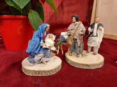 2025 - Krippenausstellung Bild 18