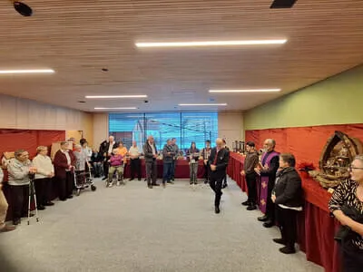 2025 - Krippenausstellung Bild 30