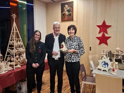 2025 - Krippenausstellung Bild 29