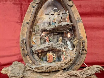 2025 - Krippenausstellung Bild 16