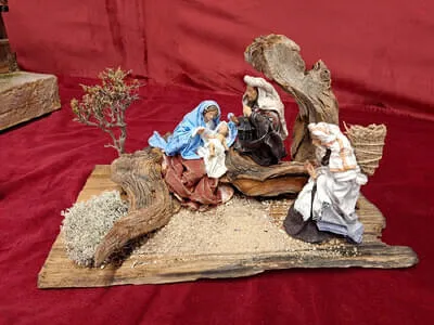 2025 - Krippenausstellung Bild 27