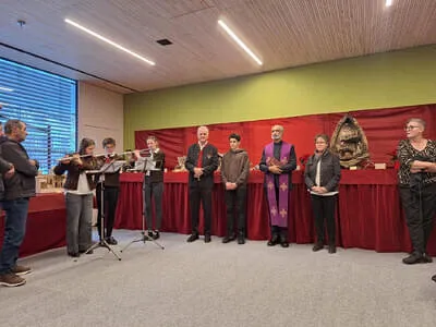 2025 - Krippenausstellung Bild 25