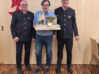 2025 - Krippenausstellung Bild 26