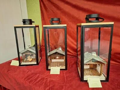 2025 - Krippenausstellung Bild 24