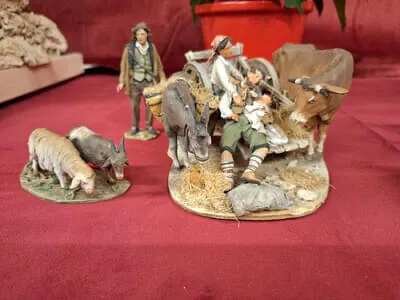 2025 - Krippenausstellung