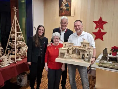 2025 - Krippenausstellung Bild 21