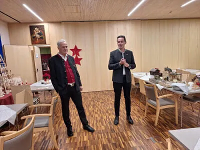 2025 - Krippenausstellung Bild 22