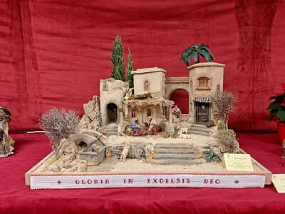 2025 - Krippenausstellung Bild 14