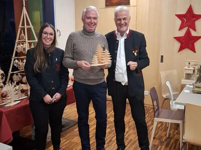 2025 - Krippenausstellung Bild 13