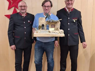 2025 - Krippenausstellung Bild 11