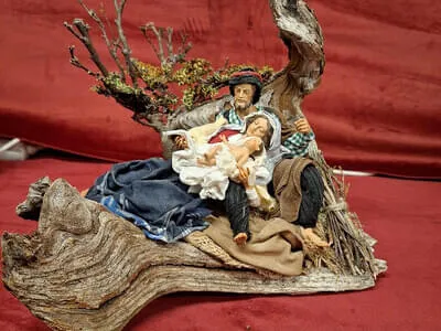 2025 - Krippenausstellung Bild 7