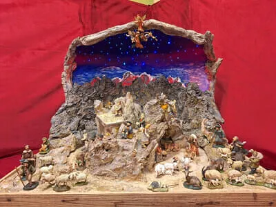 2025 - Krippenausstellung Bild 5