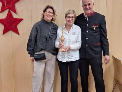 2025 - Krippenausstellung Bild 8