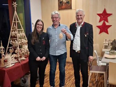 2025 - Krippenausstellung Bild 10