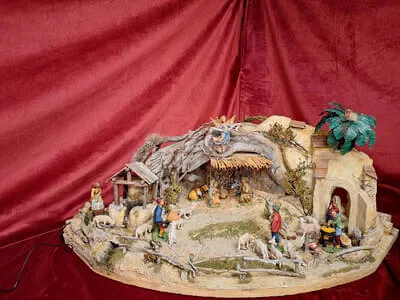 2025 - Krippenausstellung Bild 6