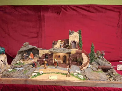 2025 - Krippenausstellung Bild 3