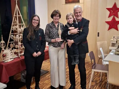 2025 - Krippenausstellung Bild 4