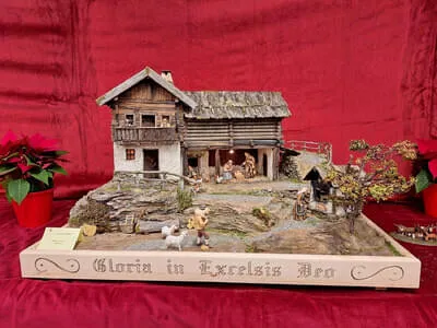 2025 - Krippenausstellung Bild 0