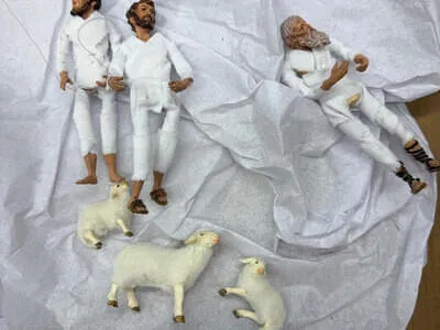 2026 - Ankleidekurs für Heidefiguren Bild 3