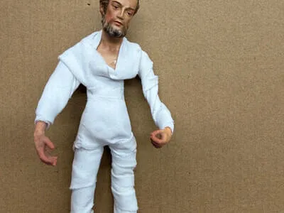 2026 - Ankleidekurs für Heidefiguren Bild 5