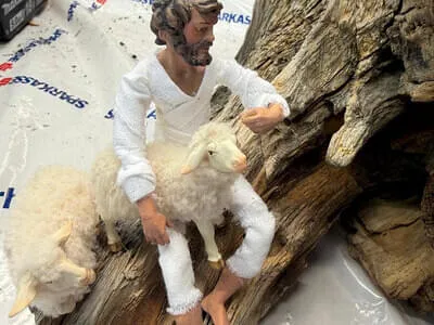 2026 - Ankleidekurs für Heidefiguren Bild 4