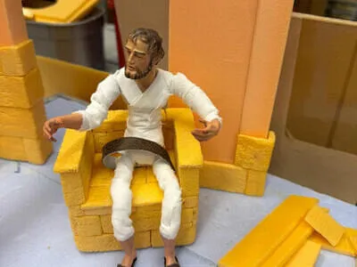 2026 - Ankleidekurs für Heidefiguren Bild 0