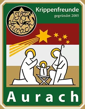 Krippenverein Aurach